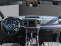 Volkswagen amarok 3.0l v6 tdi aventura hard top garantie 12 mois occasion simplicicar saint-omer simplicicar simplicibike...