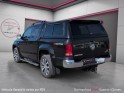 Volkswagen amarok 3.0l v6 tdi aventura hard top garantie 12 mois occasion simplicicar saint-omer simplicicar simplicibike...