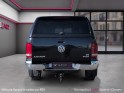 Volkswagen amarok 3.0l v6 tdi aventura hard top garantie 12 mois occasion simplicicar saint-omer simplicicar simplicibike...