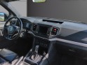 Volkswagen amarok 3.0l v6 tdi aventura hard top garantie 12 mois occasion simplicicar saint-omer simplicicar simplicibike...