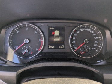 Volkswagen amarok 3.0l v6 tdi aventura hard top garantie 12 mois occasion simplicicar saint-omer simplicicar simplicibike...