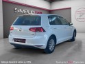 Volkswagen golf 1.2 tsi 85 bluemotion technology trendline occasion cannes (06) simplicicar simplicibike france