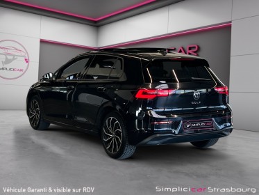 Volkswagen golf 2.0 tdi scr 150 dsg7 style 1st - toit pano - radar - dynaudio - siÈge massant chauffants occasion...