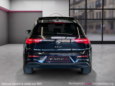 Volkswagen golf 2.0 tdi scr 150 dsg7 style 1st - toit pano - radar - dynaudio - siÈge massant chauffants occasion...