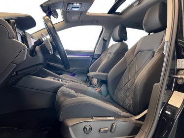 Volkswagen golf 2.0 tdi scr 150 dsg7 style 1st - toit pano - radar - dynaudio - siÈge massant chauffants occasion...