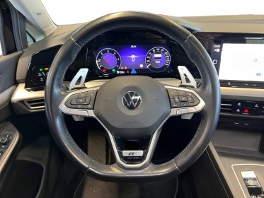 Volkswagen golf 2.0 tdi scr 150 dsg7 style 1st - toit pano - radar - dynaudio - siÈge massant chauffants occasion...