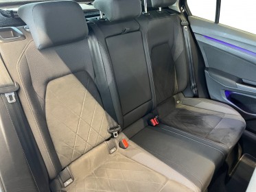 Volkswagen golf 2.0 tdi scr 150 dsg7 style 1st - toit pano - radar - dynaudio - siÈge massant chauffants occasion...