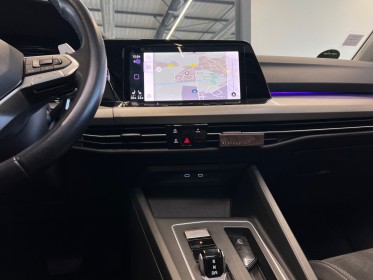 Volkswagen golf 2.0 tdi scr 150 dsg7 style 1st - toit pano - radar - dynaudio - siÈge massant chauffants occasion...