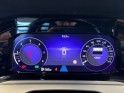 Volkswagen golf 2.0 tdi scr 150 dsg7 style 1st - toit pano - radar - dynaudio - siÈge massant chauffants occasion...