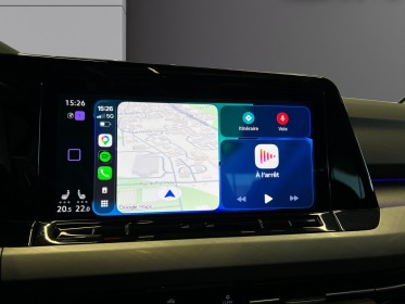 Volkswagen golf 2.0 tdi scr 150 dsg7 style 1st - toit pano - radar - dynaudio - siÈge massant chauffants occasion...