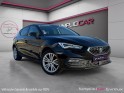 Seat leon 1.0 tsi 110 bvm6 urban - garantie 12 mois occasion simplicicar evreux simplicicar simplicibike france