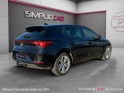 Seat leon 1.0 tsi 110 bvm6 urban - garantie 12 mois occasion simplicicar evreux simplicicar simplicibike france