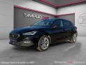 Seat leon 1.0 tsi 110 bvm6 urban - garantie 12 mois occasion simplicicar evreux simplicicar simplicibike france