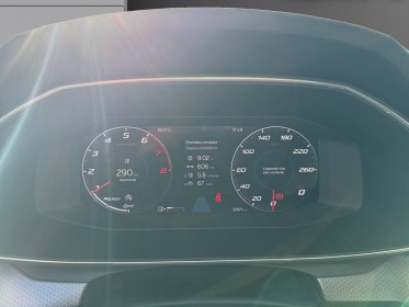 Seat leon 1.0 tsi 110 bvm6 urban - garantie 12 mois occasion simplicicar evreux simplicicar simplicibike france