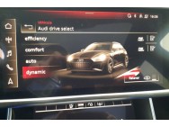 AUDI d'occasion RS6 600 Tiptronic 8 Quattro de 2021 Montreuil (93)﻿