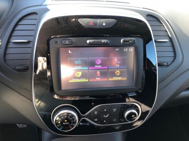 Renault captur tce 90ch intens entretien complet renault garantie 12 mois occasion simplicicar royan simplicicar simplicibike...