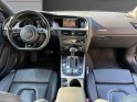 Audi a5 cabriolet 3.0 v6 quattro 245 cv s line bo occasion  simplicicar nice - pfvauto simplicicar simplicibike france