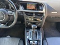 Audi a5 cabriolet 3.0 v6 quattro 245 cv s line bo occasion  simplicicar nice - pfvauto simplicicar simplicibike france