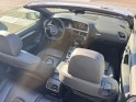 Audi a5 cabriolet 3.0 v6 quattro 245 cv s line bo occasion  simplicicar nice - pfvauto simplicicar simplicibike france