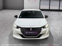 Peugeot 208 puretech 100 ss eat8 gt line - caméra 360° - carplay - garantie 12 mois occasion simplicicar nimes - rb auto...