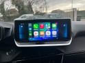 Peugeot 208 puretech 100 ss eat8 gt line - caméra 360° - carplay - garantie 12 mois occasion simplicicar nimes - rb auto...