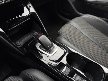Peugeot 208 puretech 100 ss eat8 gt line - caméra 360° - carplay - garantie 12 mois occasion simplicicar nimes - rb auto...