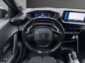 Peugeot 208 puretech 100 ss eat8 gt line - caméra 360° - carplay - garantie 12 mois occasion simplicicar nimes - rb auto...