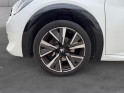 Peugeot 208 puretech 100 ss eat8 gt line - caméra 360° - carplay - garantie 12 mois occasion simplicicar nimes - rb auto...