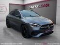 Mercedes gla 200 d 8g-dct amg line/entretien mercedes/sieges chauffant/marche pied/burmaster/pack carbone/apple... occasion...