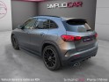 Mercedes gla 200 d 8g-dct amg line/entretien mercedes/sieges chauffant/marche pied/burmaster/pack carbone/apple... occasion...