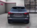 Mercedes gla 200 d 8g-dct amg line/entretien mercedes/sieges chauffant/marche pied/burmaster/pack carbone/apple... occasion...
