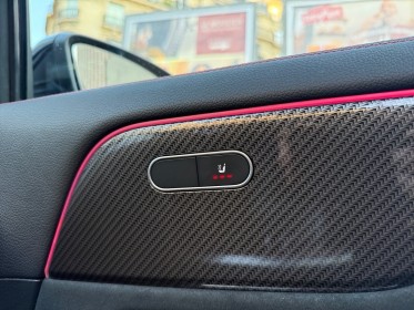 Mercedes gla 200 d 8g-dct amg line/entretien mercedes/sieges chauffant/marche pied/burmaster/pack carbone/apple... occasion...