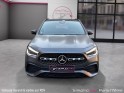 Mercedes gla 200 d 8g-dct amg line/entretien mercedes/sieges chauffant/marche pied/burmaster/pack carbone/apple... occasion...