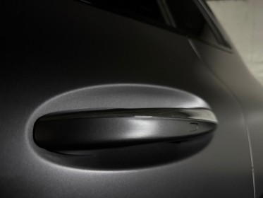 Mercedes gla 200 d 8g-dct amg line/entretien mercedes/sieges chauffant/marche pied/burmaster/pack carbone/apple... occasion...