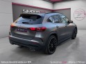 Mercedes gla 200 d 8g-dct amg line/entretien mercedes/sieges chauffant/marche pied/burmaster/pack carbone/apple... occasion...