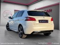 Peugeot 308 130ch eat8 gt pack entretien peugeot i-cockpit carplay garantie 12 mois occasion simplicicar colmar simplicicar...