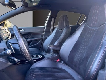 Peugeot 308 130ch eat8 gt pack entretien peugeot i-cockpit carplay garantie 12 mois occasion simplicicar colmar simplicicar...