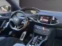 Peugeot 308 130ch eat8 gt pack entretien peugeot i-cockpit carplay garantie 12 mois occasion simplicicar colmar simplicicar...