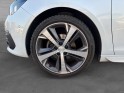 Peugeot 308 130ch eat8 gt pack entretien peugeot i-cockpit carplay garantie 12 mois occasion simplicicar colmar simplicicar...