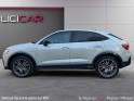 Audi q3 sportback 45 tfsie  245 ch s tronic 6 s line carplay camera de recul virtual cockpit entretien audi garantie 12 mois...