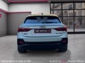 Audi q3 sportback 45 tfsie  245 ch s tronic 6 s line carplay camera de recul virtual cockpit entretien audi garantie 12 mois...