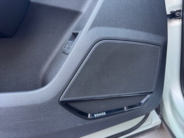 Audi q3 sportback 45 tfsie  245 ch s tronic 6 s line carplay camera de recul virtual cockpit entretien audi garantie 12 mois...