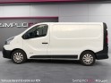 Renault trafic fourgon gn l1h1 1200 kg dci 115 grand confort entretien complet garantie 12 mois occasion simplicicar royan...