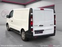 Renault trafic fourgon gn l1h1 1200 kg dci 115 grand confort entretien complet garantie 12 mois occasion simplicicar royan...