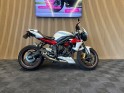 Triumph street triple 675 occasion simplicicar pau simplicicar simplicibike france