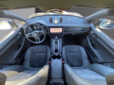 Porsche macan 2.0 245 ch pdk pack chrono toit ouvrant garantie 12 mois occasion simplicicar brive la gaillarde  simplicicar...