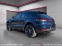 Porsche macan 2.0 245 ch pdk pack chrono toit ouvrant garantie 12 mois occasion simplicicar brive la gaillarde  simplicicar...