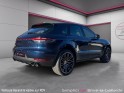 Porsche macan 2.0 245 ch pdk pack chrono toit ouvrant garantie 12 mois occasion simplicicar brive la gaillarde  simplicicar...