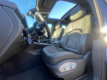 Porsche macan 2.0 245 ch pdk pack chrono toit ouvrant garantie 12 mois occasion simplicicar brive la gaillarde  simplicicar...