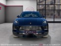 Porsche macan 2.0 245 ch pdk pack chrono toit ouvrant garantie 12 mois occasion simplicicar brive la gaillarde  simplicicar...